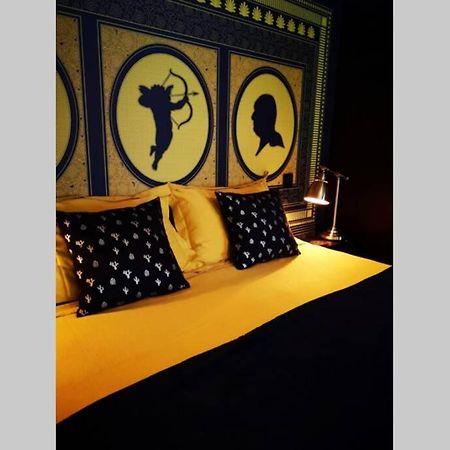 Le Boudoir Lejlighed Lyon Eksteriør billede
